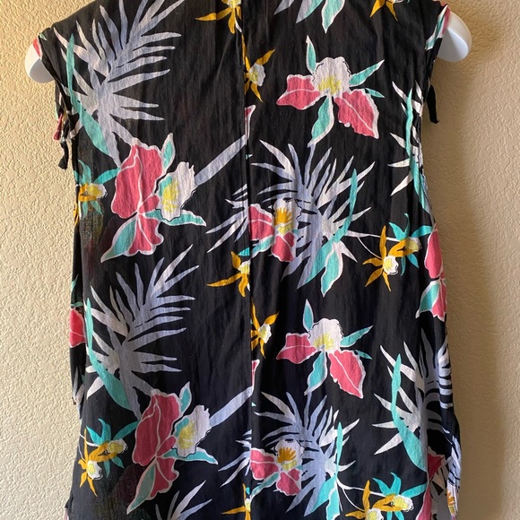 Stussy Button Down - Picture 2 of 4